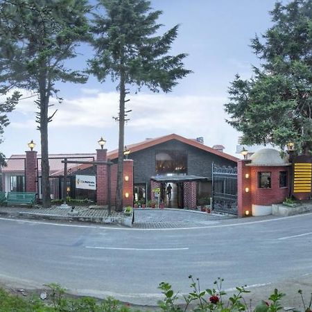 Club Mahindra Kanatal Bagian luar foto